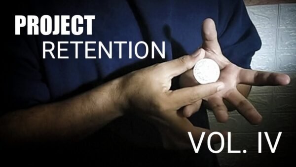 PROJECT RETENTION VOL.4