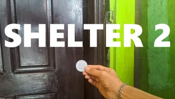 SHELTER 2