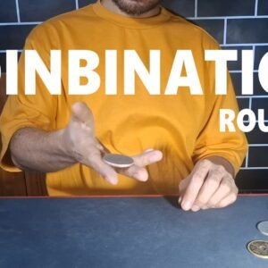 COINBINATION ROUTINE