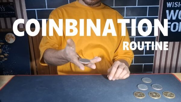 COINBINATION ROUTINE