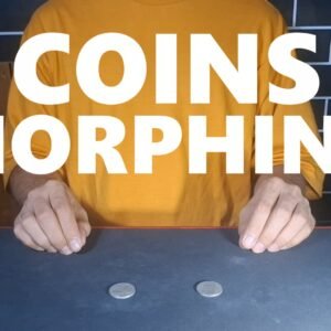 COINS MORPHING