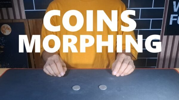 COINS MORPHING