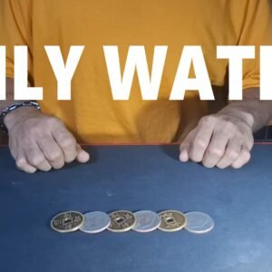OILY WATER