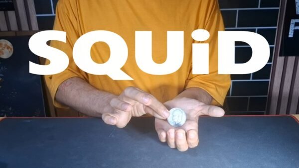 SQUID