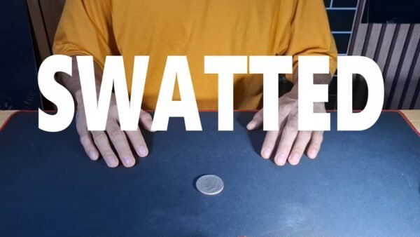 SWATTED